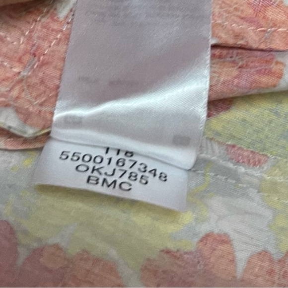 Onitsuka Tiger x nAndrea Pompilio Floral Kimono - Picture 8 of 11